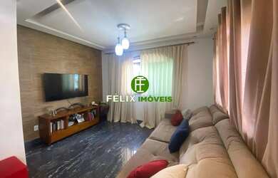 Imagem 3: Casa 3 quartos, 1 Suíte, área Gourmet c/ piscina, Cond. Rosa dos Ventos