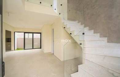 Imagem 4: Sobrado com 3 suítes à venda, 119 m² - Tingui, Curitiba/PR