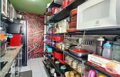 Imagem 12: Imóvel para venda tem 71 metros quadrados com 3 quartos em Piedade -...