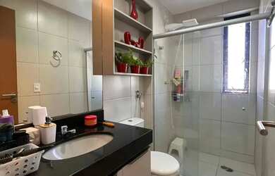 Imagem 9: Apartamento à venda no ED. VITTA - RUA PREFEITO ABDON ARROXELAS , PONTA...