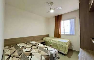 Imagem 7: Edifício Alberto Darker com 3 quartos sendo 1 suíte A VENDA na Praia...