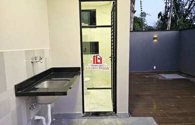 Imagem 11: Casa em Condomínio para Venda em Manaus, Ponta Negra, 3 dormitórios,...