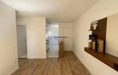 Imagem 4: Apartamento a venda no Jardim Verde Ipanema 2 quartos TENDA