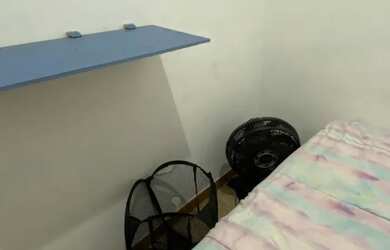 Imagem 5: Aluguel de quarto mobiliado no centro do Rj