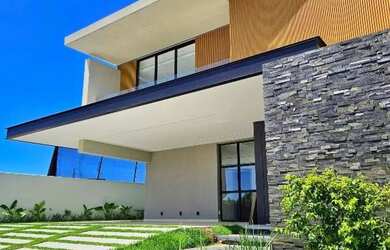 Imagem 14: Casa à venda em Pium Parnamirim/RN Alphaville Catuana 4 suítes - 376m²