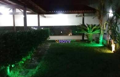 Imagem 3: Casa com 4 quartos à venda, 280 m² por R$ 499.000 - Nova Cidade - São...