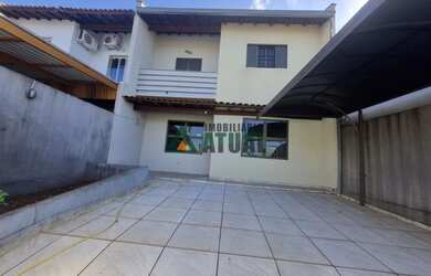 Imagem 2: Casa Residencial com 3 quartos à venda por R$ 550000.00, 123.00 m2 -...
