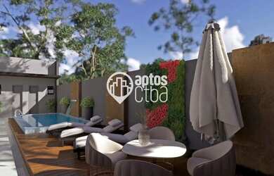 Imagem 12: Sunset Água Verde 5, casa em condomínio, 03 suítes, 03 vagas - Curitiba/PR