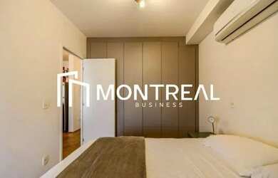 Imagem 13: APARTAMENTO À VENDA NA BARRA FUNDA - 1 DORMITÓRIO, 1 SUÍTE, 1 VAGA...