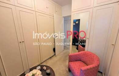 Imagem 16: CAMPO BELO - 255M² - 4 DORMITÓRIOS - 3 VAGAS