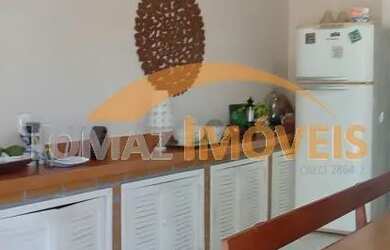 Imagem 12: Casa Frente Mar com Estrutura Completa - Vila Nova, Imbituba / SC