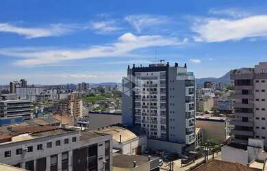 Imagem 3: Cobertura Duplex com 3 quartos e 1 suíte a venda no bairro Nossa Senhora de Fátima em Sant