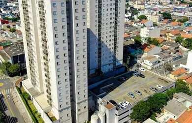 Imagem 10: Apartamento Padrão , com 3 quartos e 2 banheiros à Venda, 45 m² em...