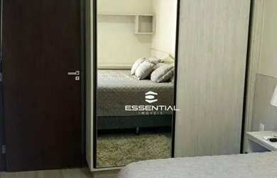 Imagem: A casa em condomínio possui 3 Dormitórios, 4 Banheiros, 4