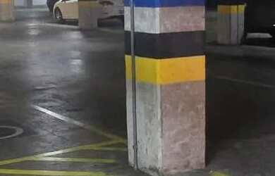 Imagem 16: Sala decorada com 127m² no Hangar Business - Paralela - Salvador