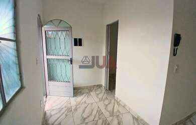 Imagem: A casa em condomínio possui 1 Dormitório, 1 Banheiro, 28m²