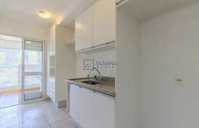 Imagem 15: Aluguel Apartamento 1 Dormitórios - 58 m² Pinheiros