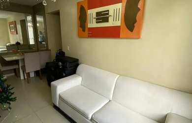 Imagem 8: Lindo Apto, Todo no Porcelanato, com 2 quartos, Financia - Ananindeua - Mário Covas