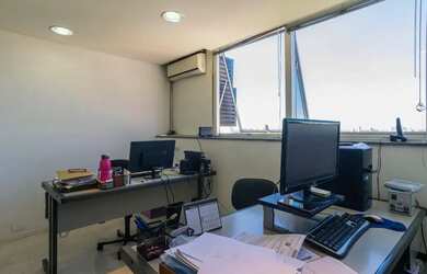 Imagem 10: Conjunto comercial para venda em Santana , 50m²