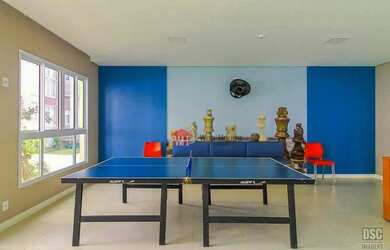 Imagem 11: Apartamento com 2 dormitórios à venda, 58 m² por R$ 320.000 - Vila...