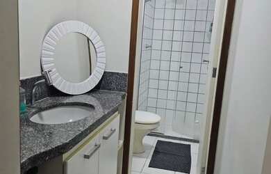 Imagem 10: Imperdível oportunidade de adquirir apartamento de 3 quartos com suíte...