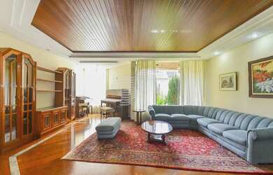 Imagem 5: Imóvel para venda com 603 metros quadrados com 5 quartos em Campina do...