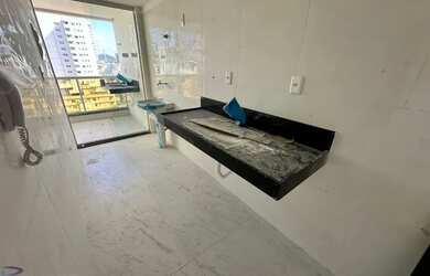 Imagem 4: Apartamento 2 quartos à venda com vista para o mar da Praia do Morro,...