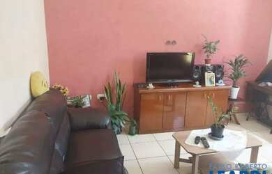 Imagem 4: CASA ASSOBRADADA - JARDIM PARAÍSO - MG