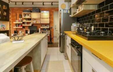 Imagem 15: Aluguel Apartamento 1 Dormitórios - 57 m² Pinheiros