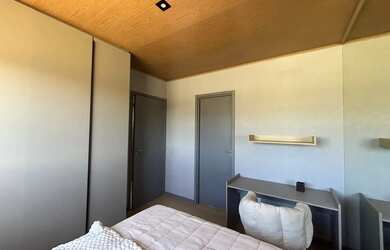 Imagem 13: Grand Jardim das Figueiras Apartamentos na planta Cidade Universitária