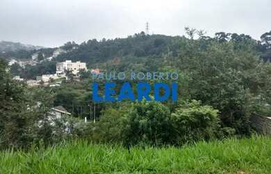 Imagem: O terreno possui 1.719m² de Área e está localizado em Jardim