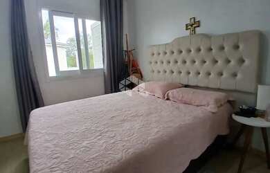 Imagem 10: Sobrado com 50m em condomínio fechado com uma vaga de garagem coberta...