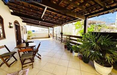 Imagem 2: Casa 3 quartos em Soteco. Varanda, Imóvel novo, 178m² de Áreae1 Vaga...