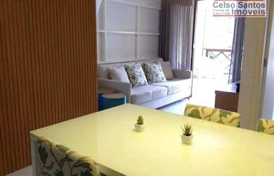 Imagem 13: Apartamento 2 quartos - Praia do Forte - Mata de São João/BA