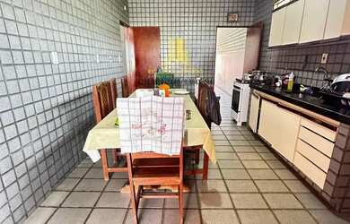 Imagem 12: Marechal Deodoro.Povoado Pedras, Casa com 03 quartos sendo 01 suítes,...