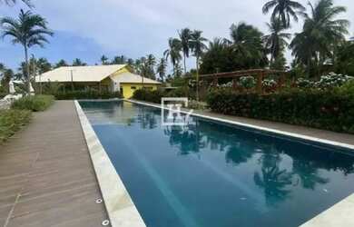 Imagem: O terreno possui 200m² de Área e está localizado em Barra