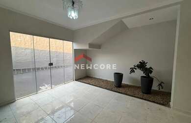 Imagem 5: Sobrado em Avenida Georgina Porfírio Valente - Jardim Residencial Lupo...