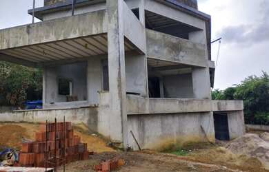 Imagem 2: CASA DE ALTO PADRÃO EM FASE DE ACABAMENTO, VISTA INCRÍVEL DO RECIFE,...