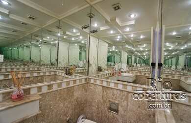 Imagem 8: Cobertura à venda no Recreio. 4 Suítes. 4 Vagas