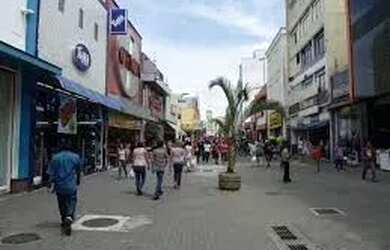 Imagem: O depósito possui 933m² de Área e está localizado em Centro