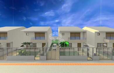 Imagem 2: Casa duplex 3 quartos no Jardim Berleze em Santa Maria