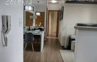 Imagem 12: Apartamento a venda - Vila Humaitá, Santo André