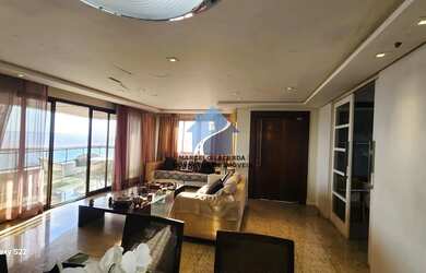 Imagem 4: Apartamento no Condomínio Farol da Ponta Negra - Ponta Negra