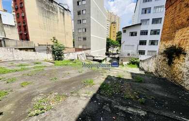 Imagem 4: Terreno à venda, 676 m² por R$ 3.000.000,00 - Bela Vista - São Paulo/SP