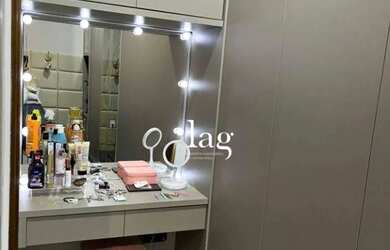 Imagem 10: Casa com 3 quartos à venda, 110 m² - Condominio Golden Park Residence...