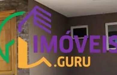 Imagem: A casa em condomínio possui 3 Dormitórios, 3 Banheiros, 4