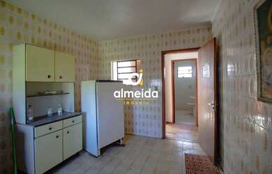 Imagem 14: EXCELENTE TERRENO COMERCIAL FRENTE BR 158 COM CASA 3 DORMITÓRIOS