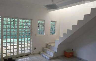 Imagem 3: Casa para aluguel com 150 m², 3 quartos 6 vagas em Vila Nogueira, Campinas