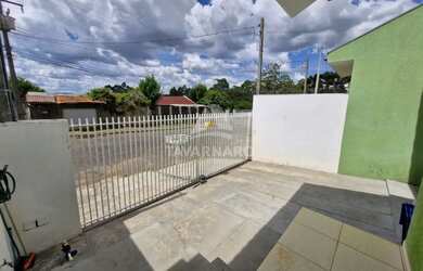 Imagem 4: Casa mobiliada no Dal Col