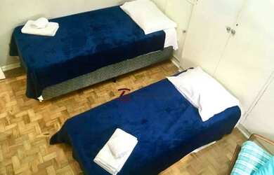 Imagem 16: Apartamento com 3 dormitórios para alugar, 163 m² por R$ 13.950,00/mês...